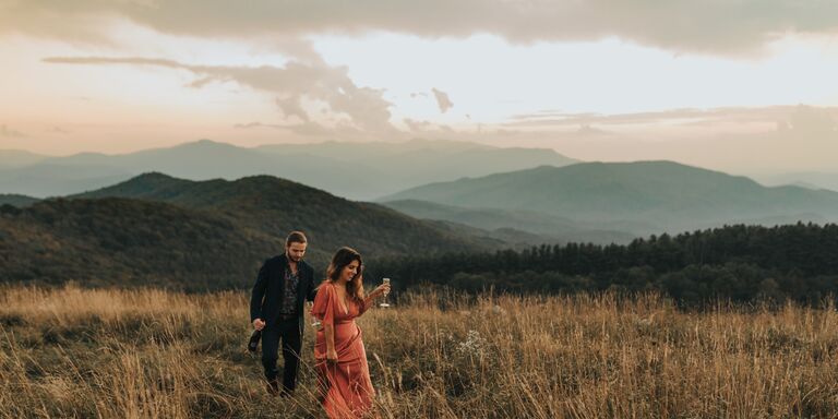 Samantha & Simon Home Page Banner
