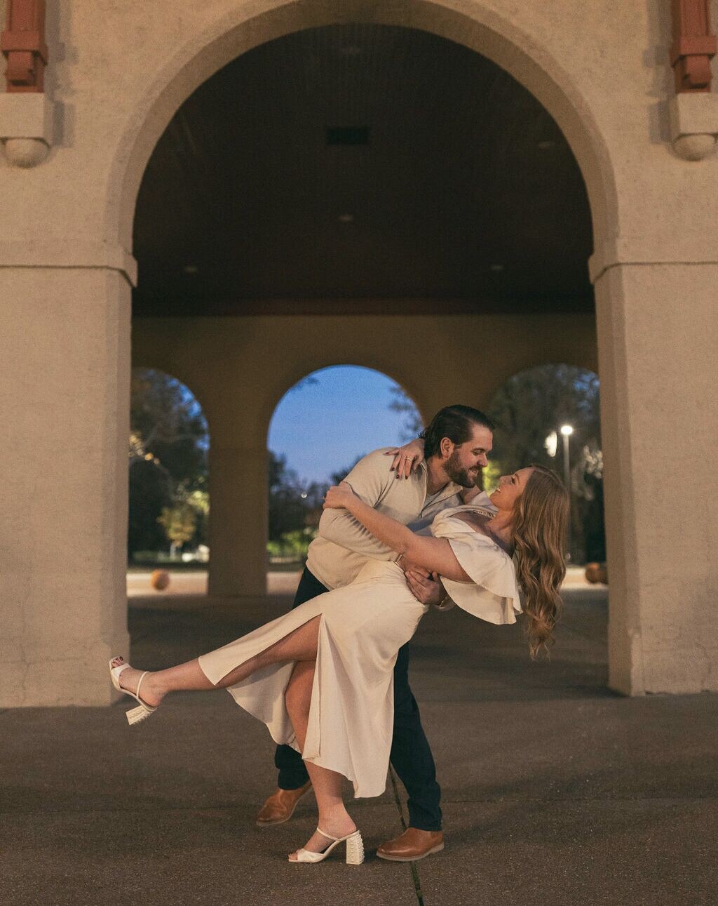 Rayanne & Nicholas Home Page Banner