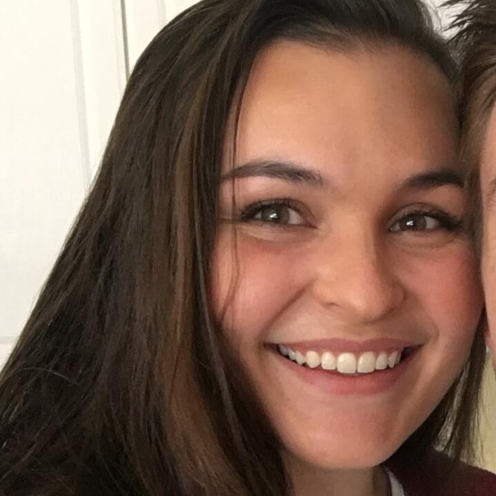 Haley Shepard 