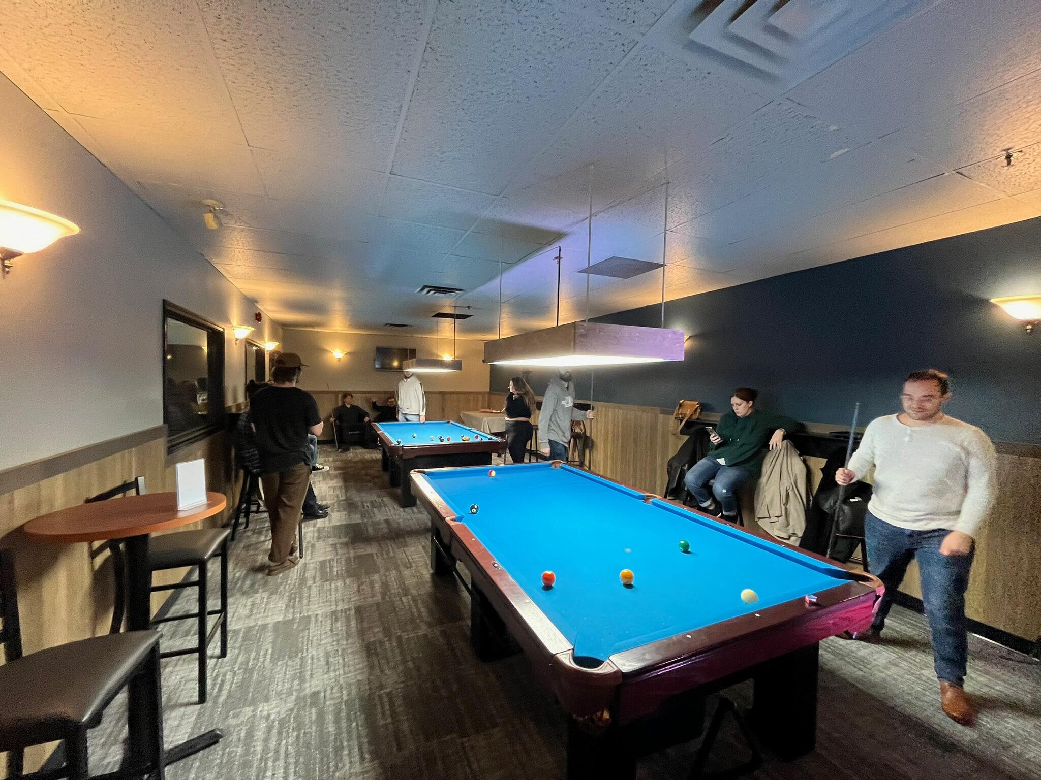 Picture of Dooly's (18+)