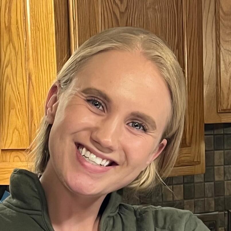 Abby Crowley
