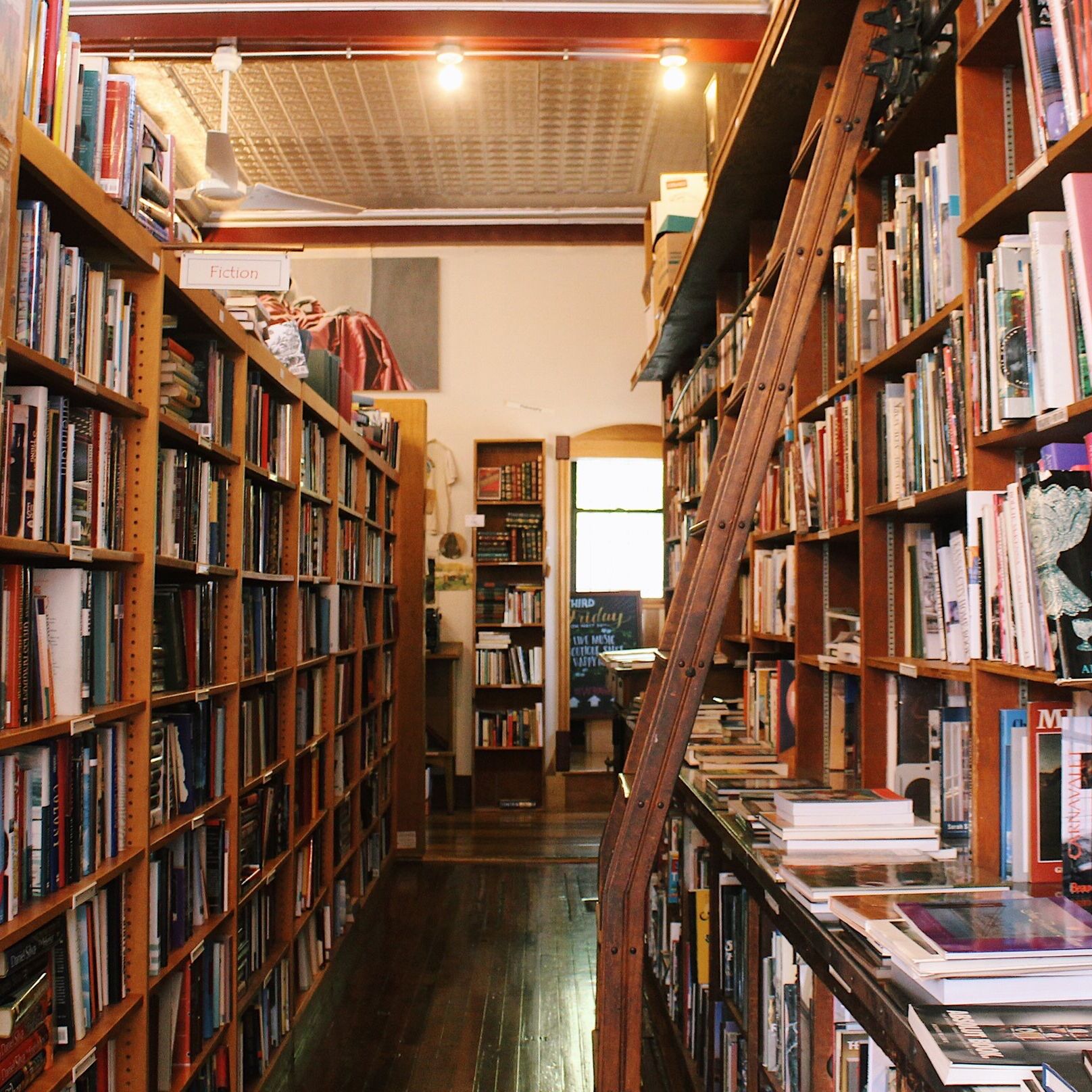 Picture of Prospero's Books