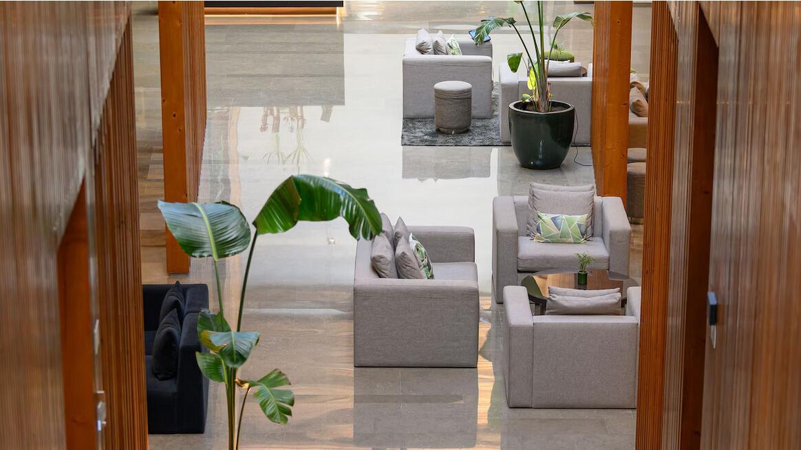 Picture of Inspira Liberdade Boutique Hotel (previous Inspira Santa Marta Hotel)