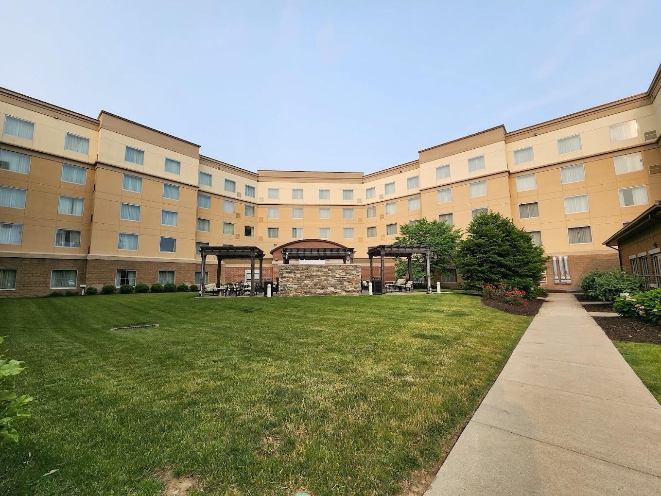 Picture of Homewood Suites by Hilton Pittsburgh-Southpointe