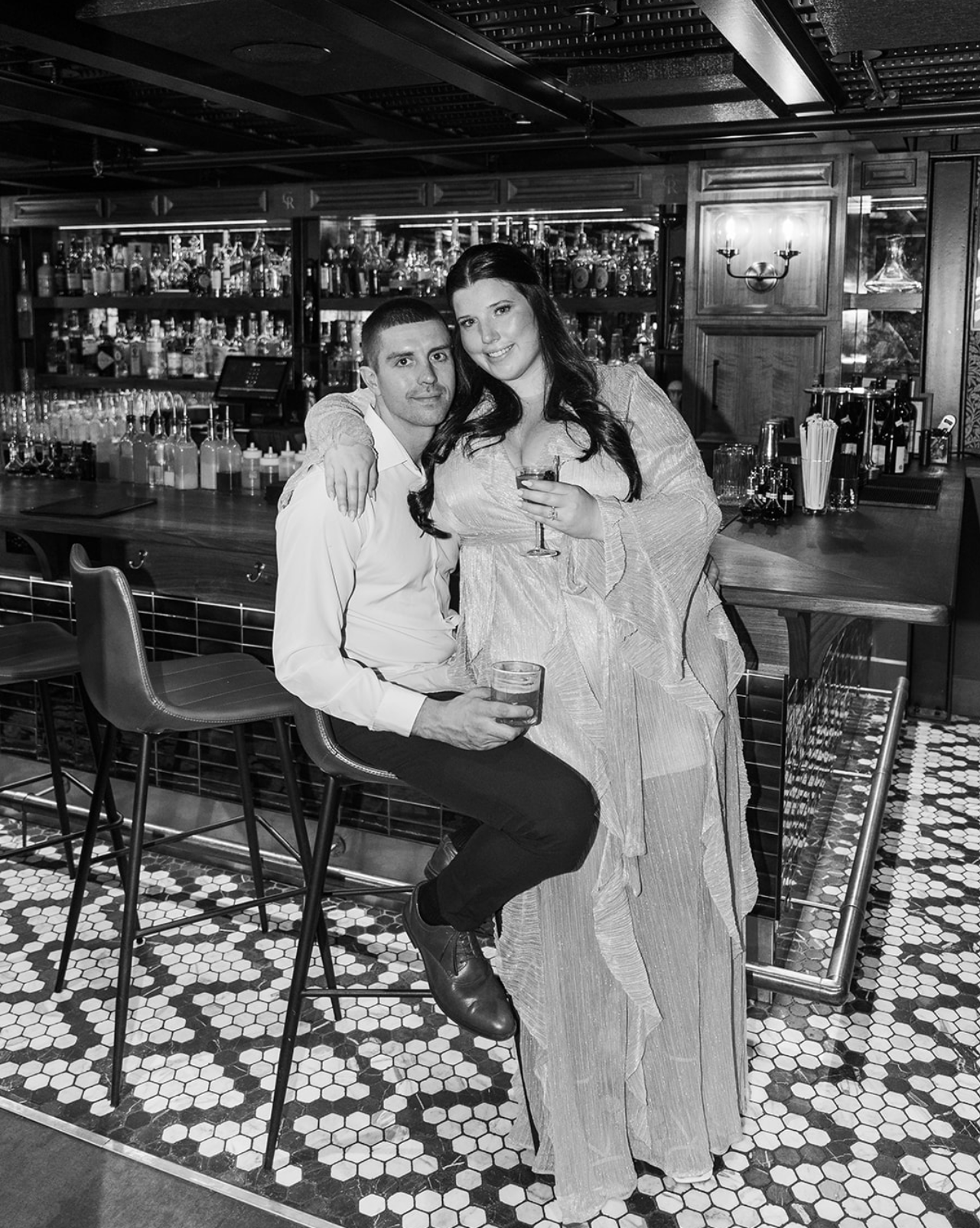 Skylar & Steven Home Page Banner