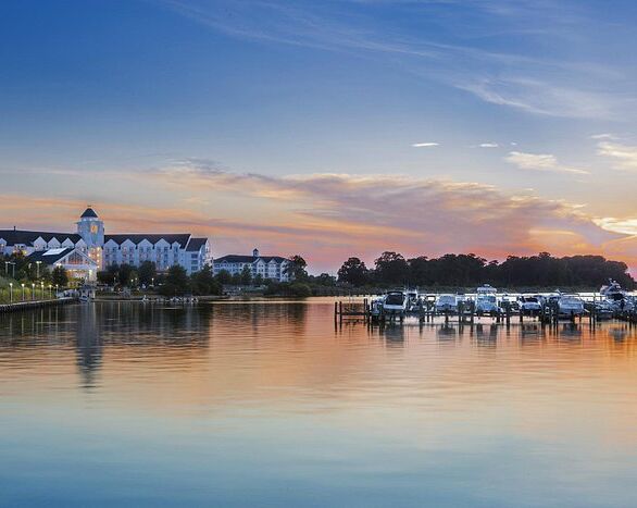 Picture of Hyatt Regency Chesapeake Bay
