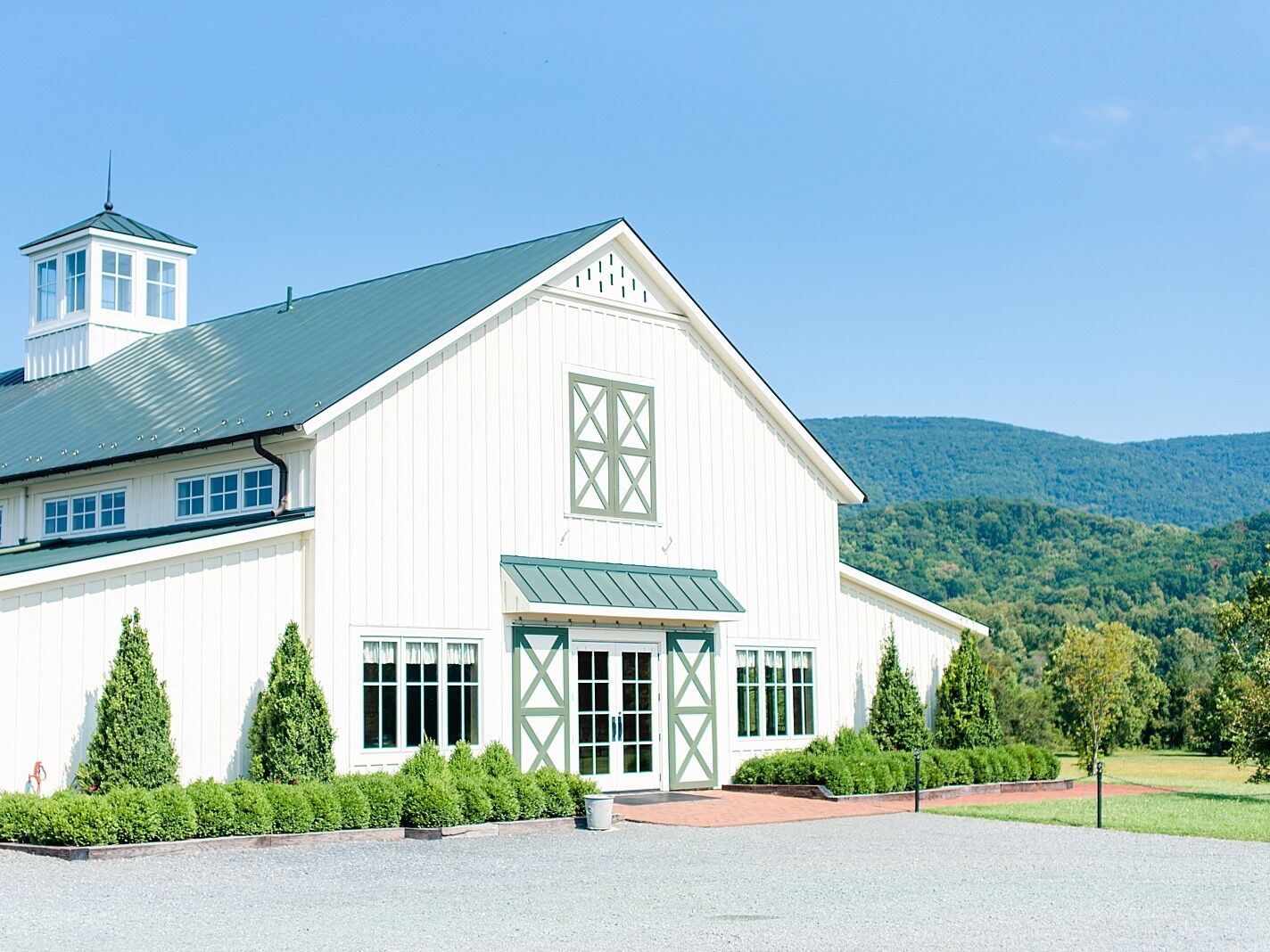 Picture of King Family Vineyards