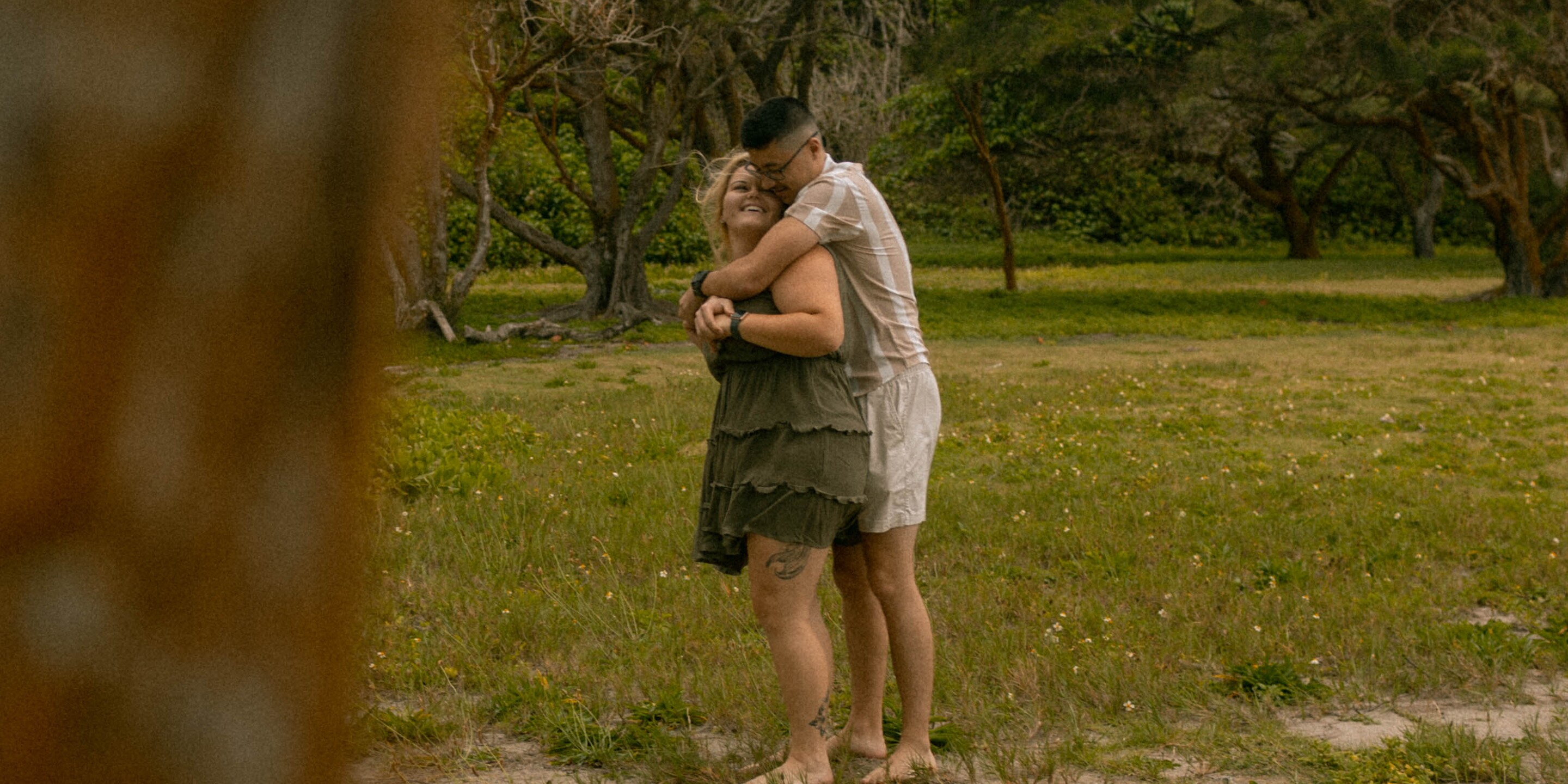 Deanna & Kodai Home Page Banner