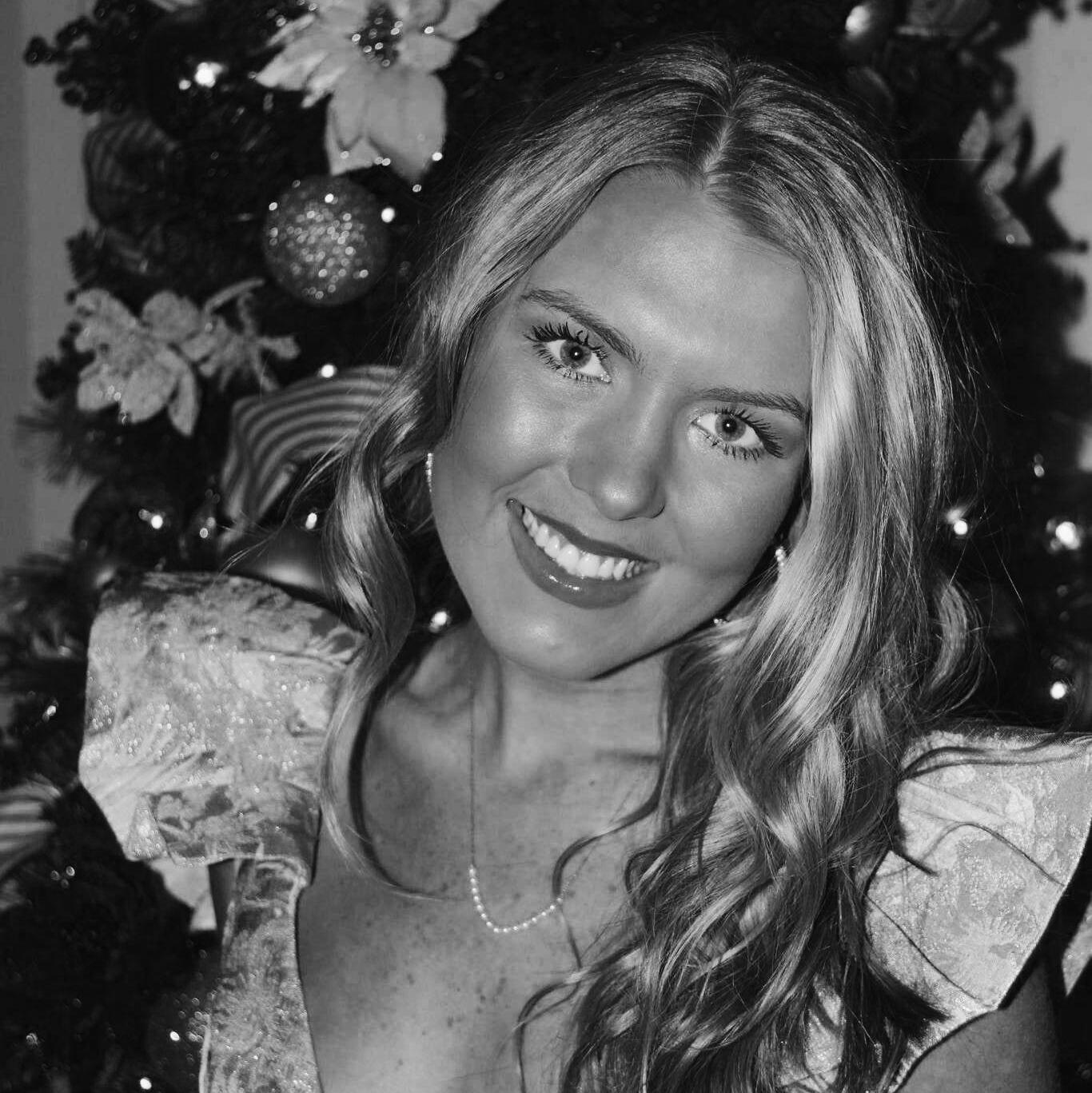 Lilly Ragland