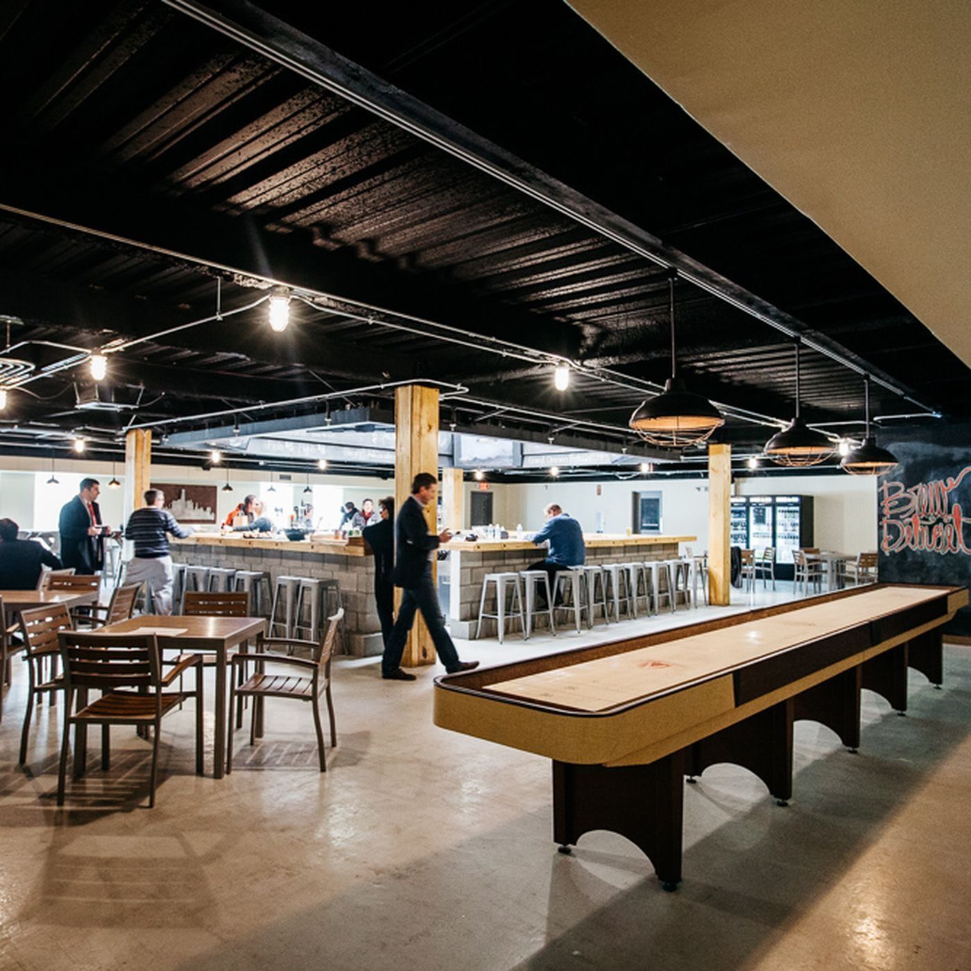 Picture of Brew Detroit