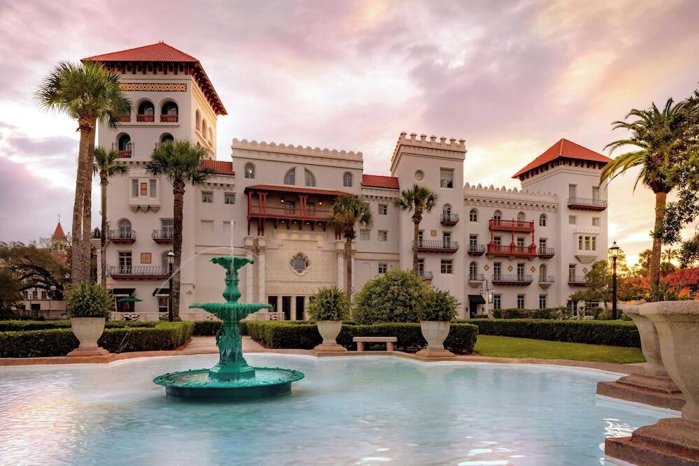 Picture of Casa Monica Resort & Spa, Autograph Collection