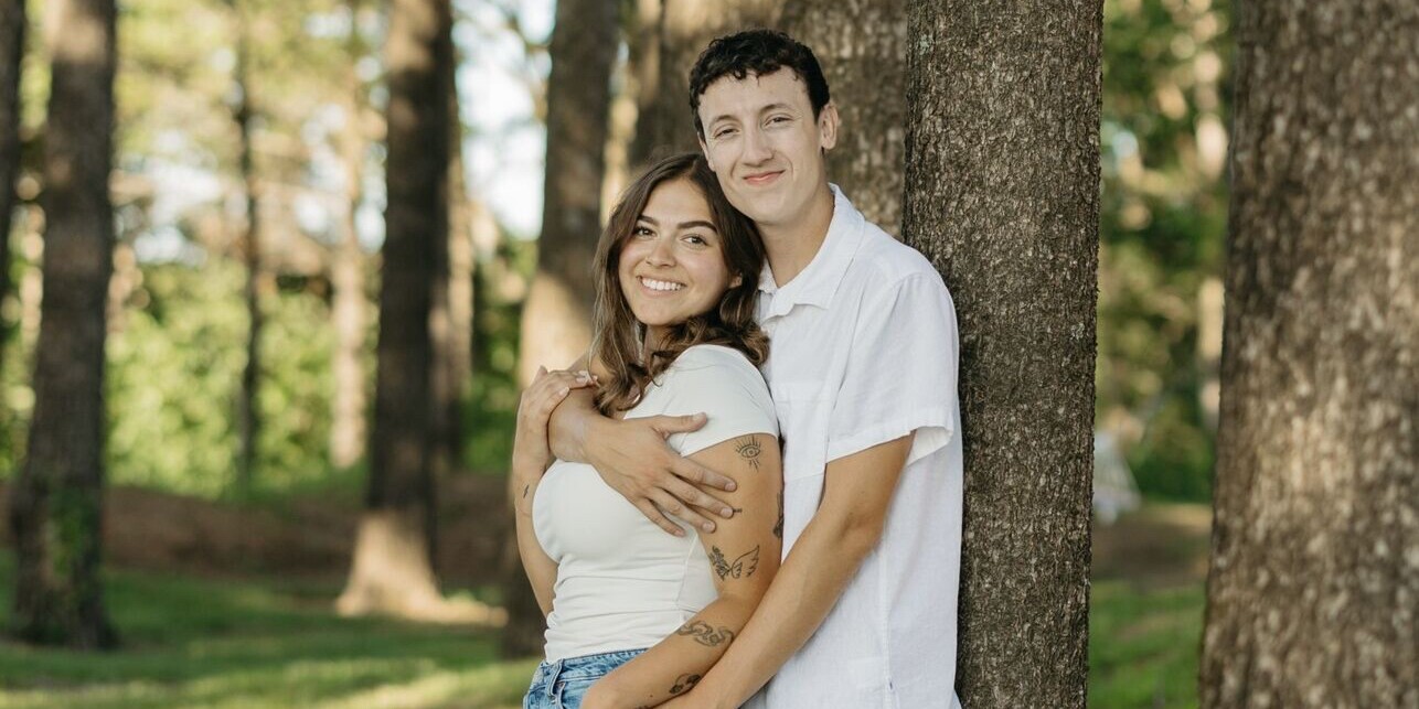 Addyson Fuchs and Jazmyn Muniz's Wedding Website - The Knot