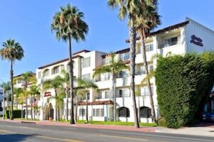 Picture of Hampton Inn & Suites San Clemente