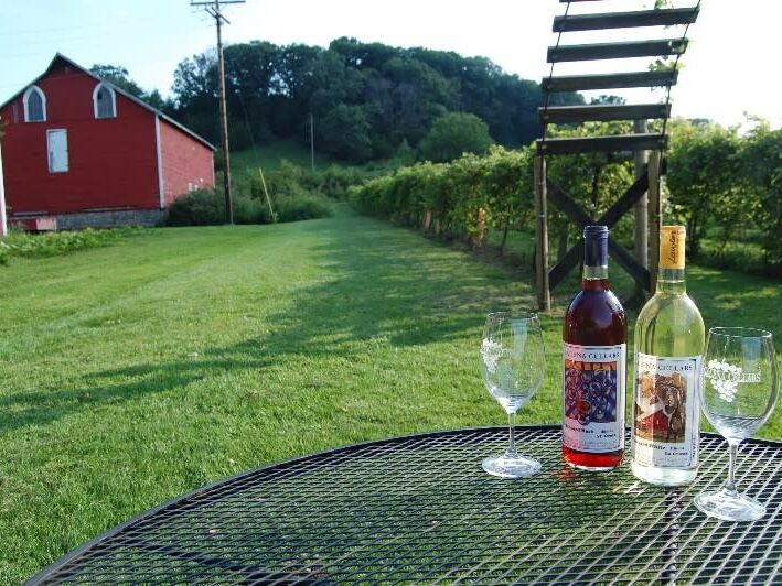 Picture of Galena Cellars Winery