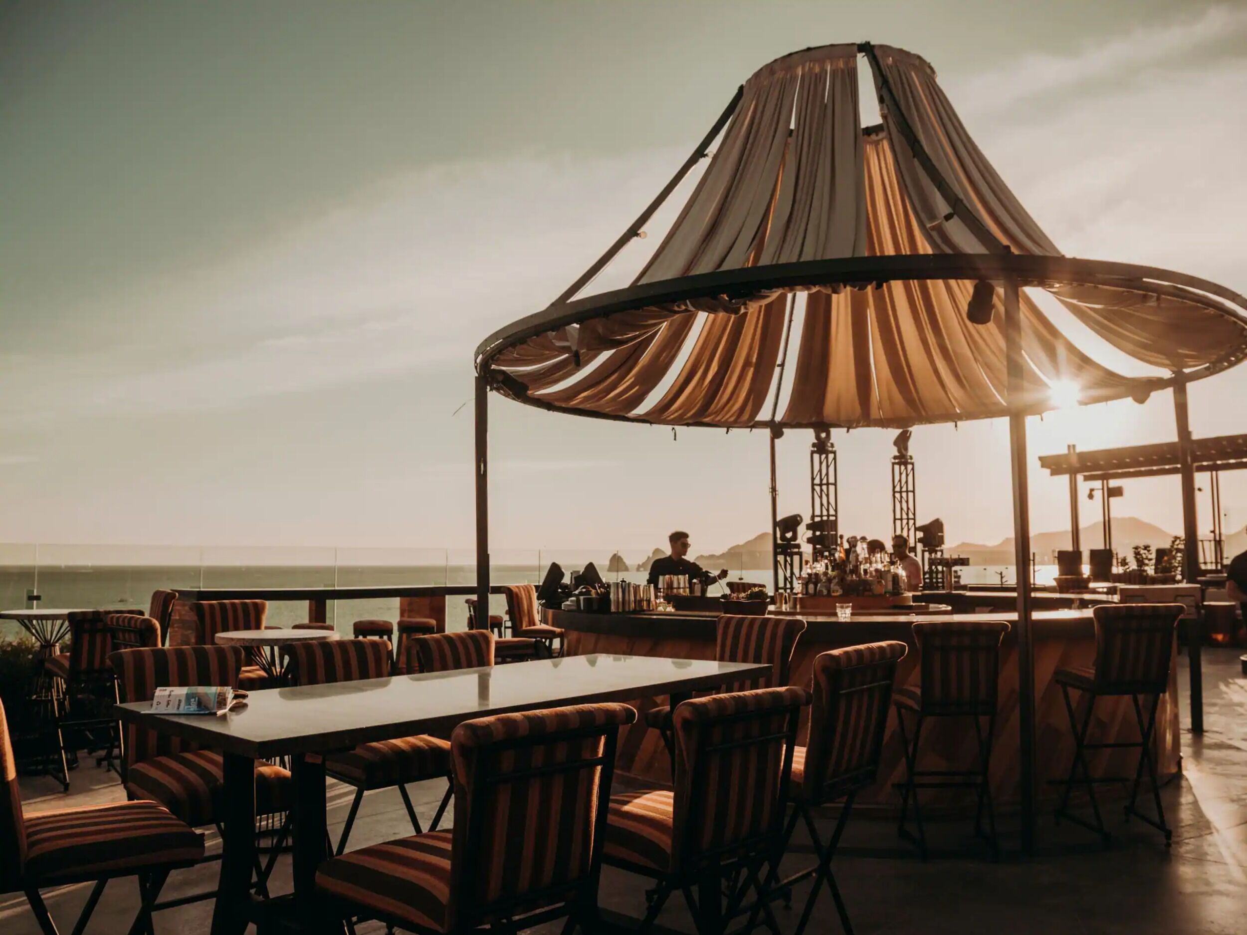 Picture of The Rooftop at The Cape, a Thompson Hotel