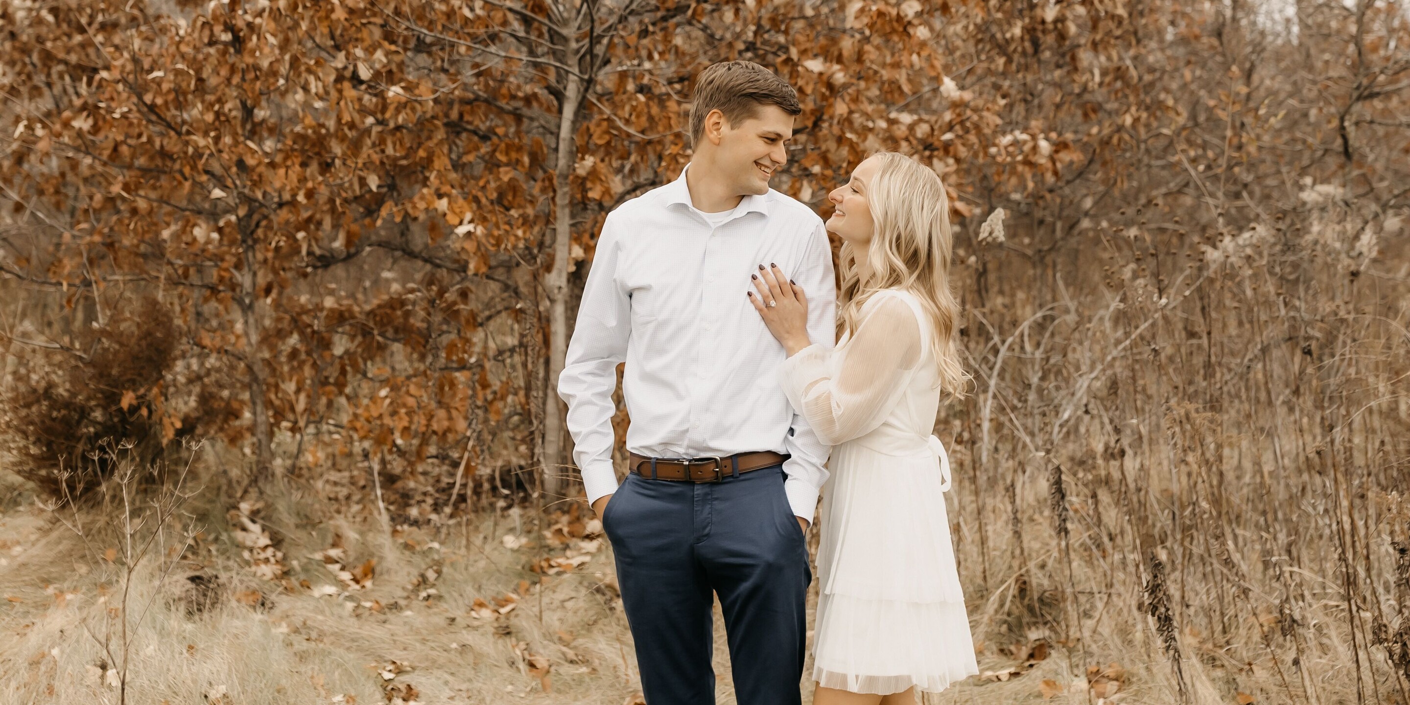 Alison & Jacob Home Page Banner
