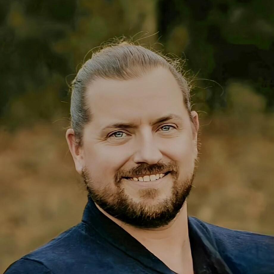 Chris Reardon
