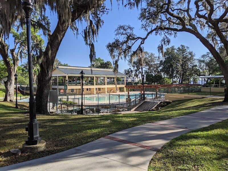 Picture of Spring Park