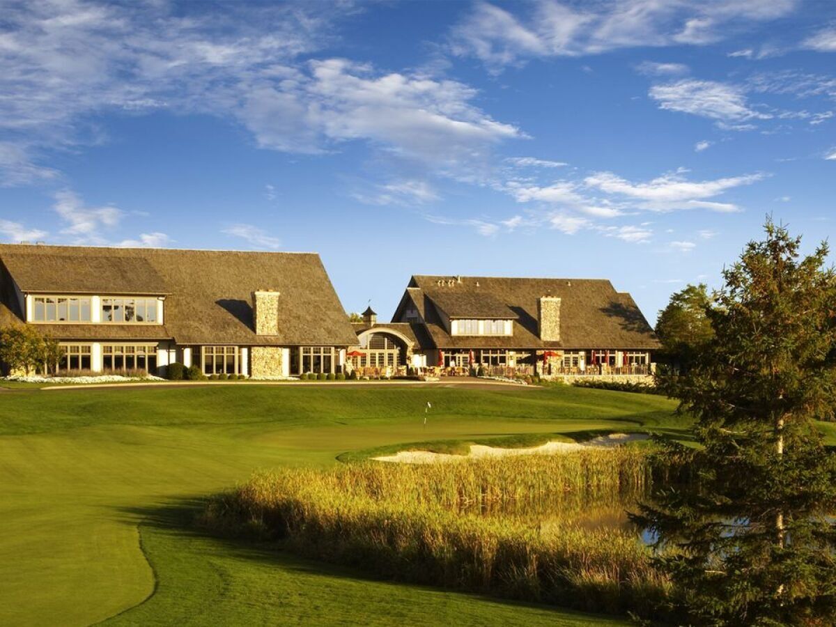 Picture of Rush Creek Golf Course