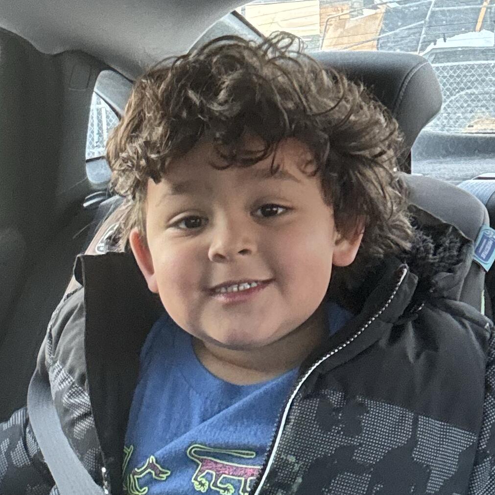 Theo Heard