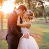 A Romantic White-and-Blush Wedding at Canyonwood Ridge in Dripping Springs, Texas
