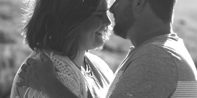 Jenna & David Home Page Banner