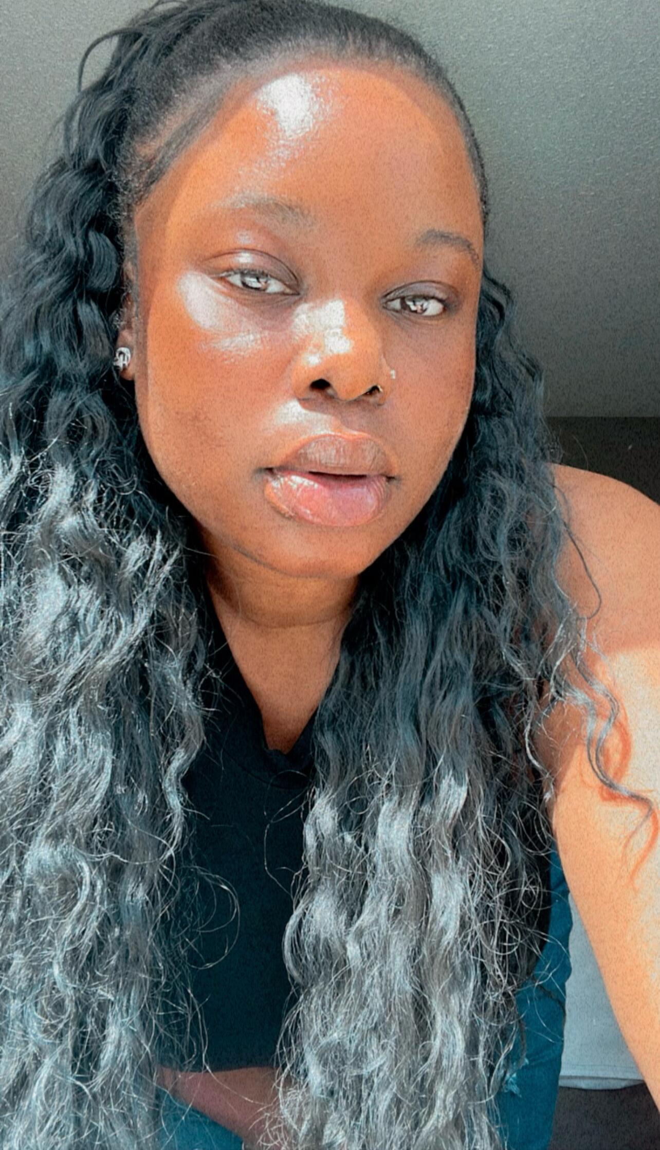 D’yonna Pitter