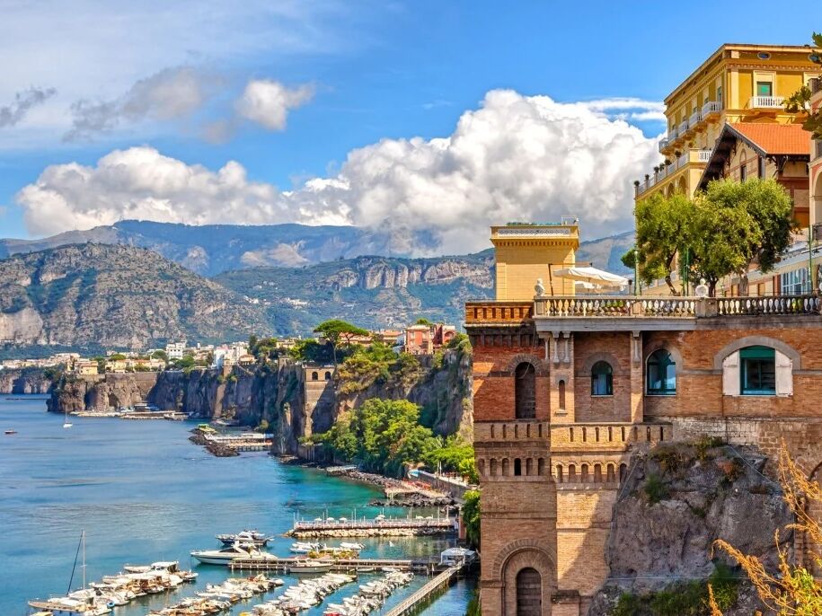 Picture of SORRENTO