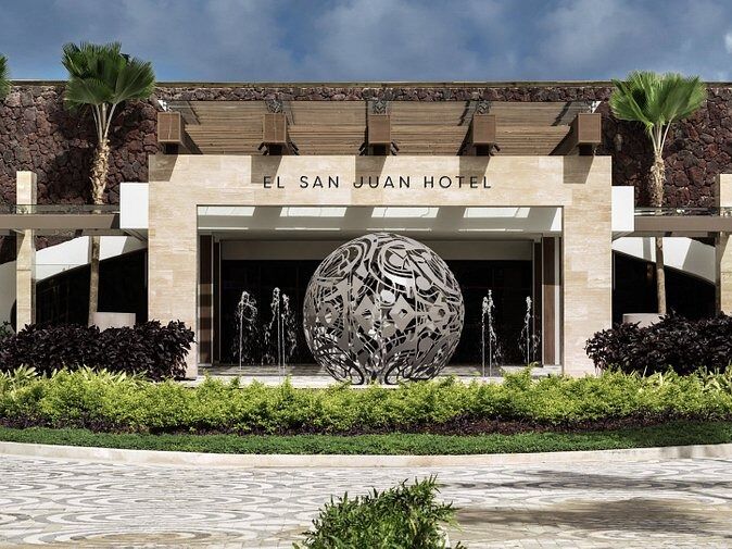 Picture of Fairmont El San Juan Hotel