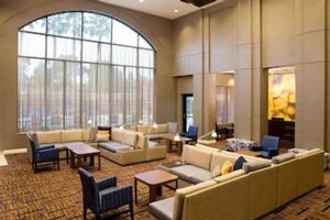 Picture of Courtyard by Marriott Newark Silicon Valley