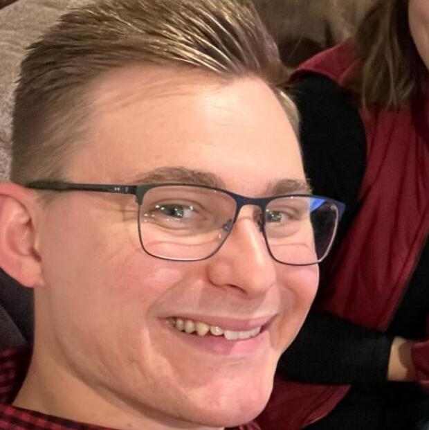 Jacob Gottwald