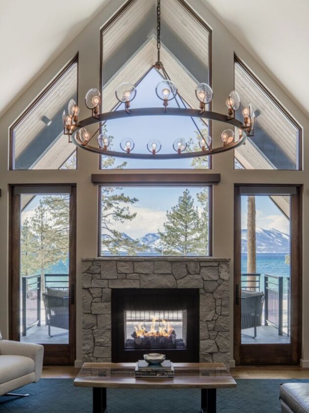 Picture of Option 1: Edgewood Tahoe Resort