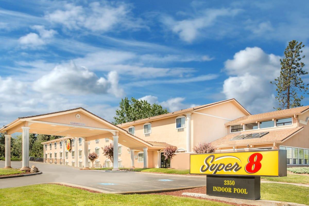 Picture of Super 8 Ashland