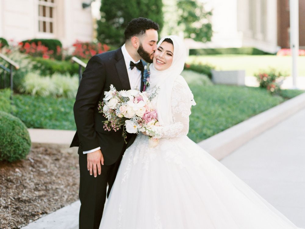 Modern Arabic Wedding Traditions & Customs You Should Know