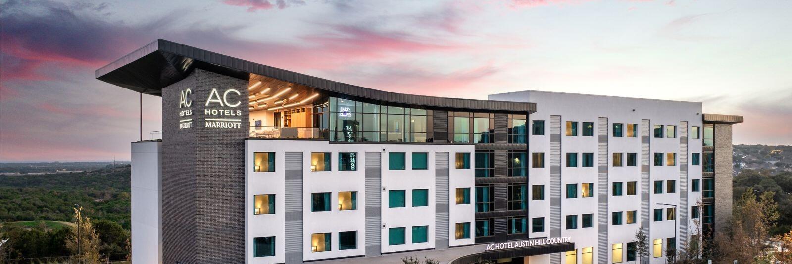 Picture of AC Hotel Austin Hill Country