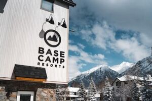 Picture of Basecamp Resorts Canmore