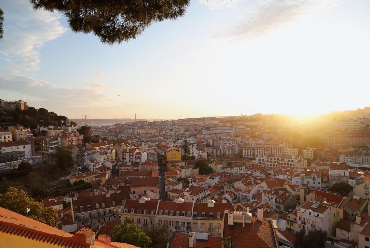 Picture of Miradouro da Graça