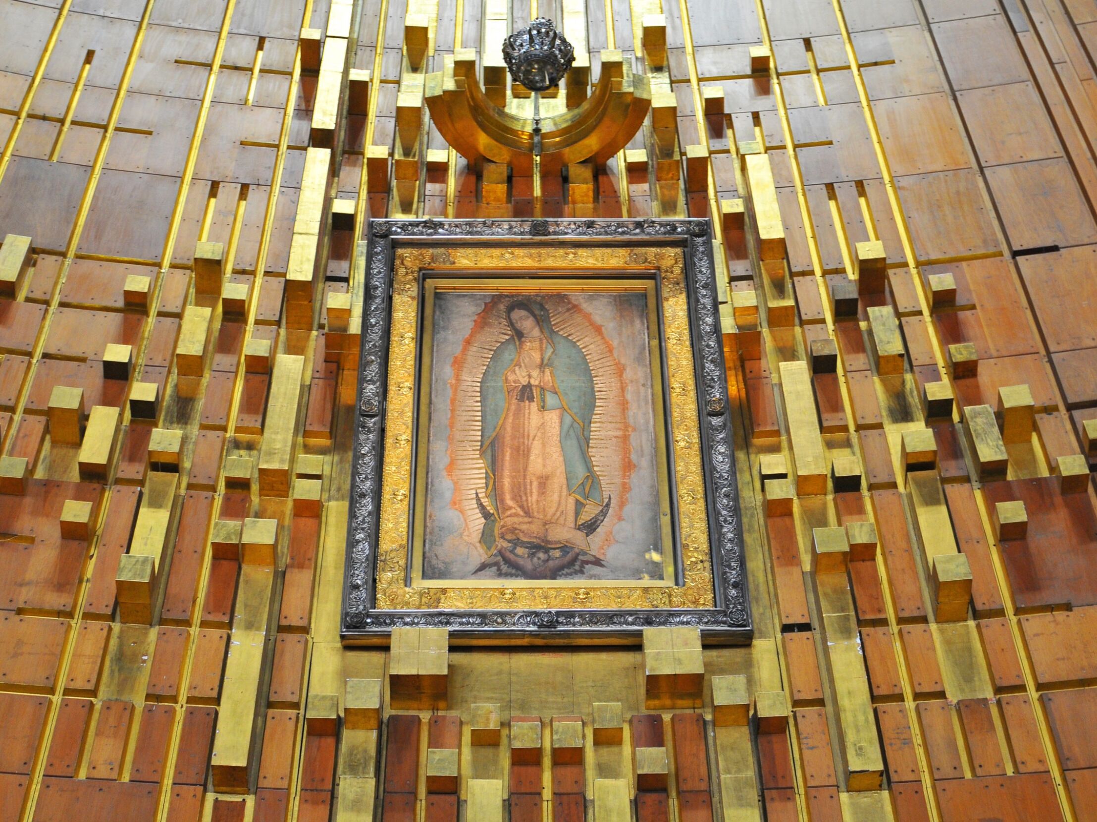 Picture of Basilica of Our Lady of Guadalupe
