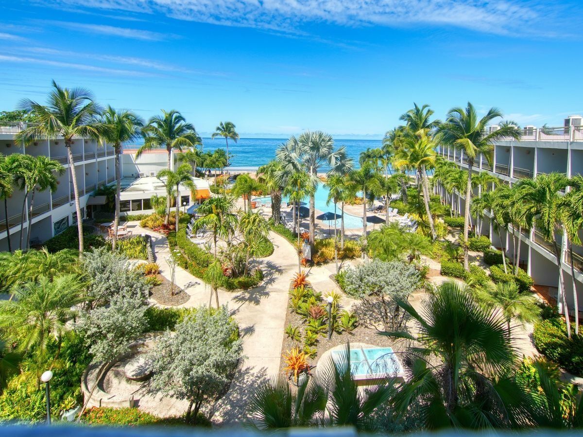 Picture of Rincon Of The Seas Grand Caribbean Hotel