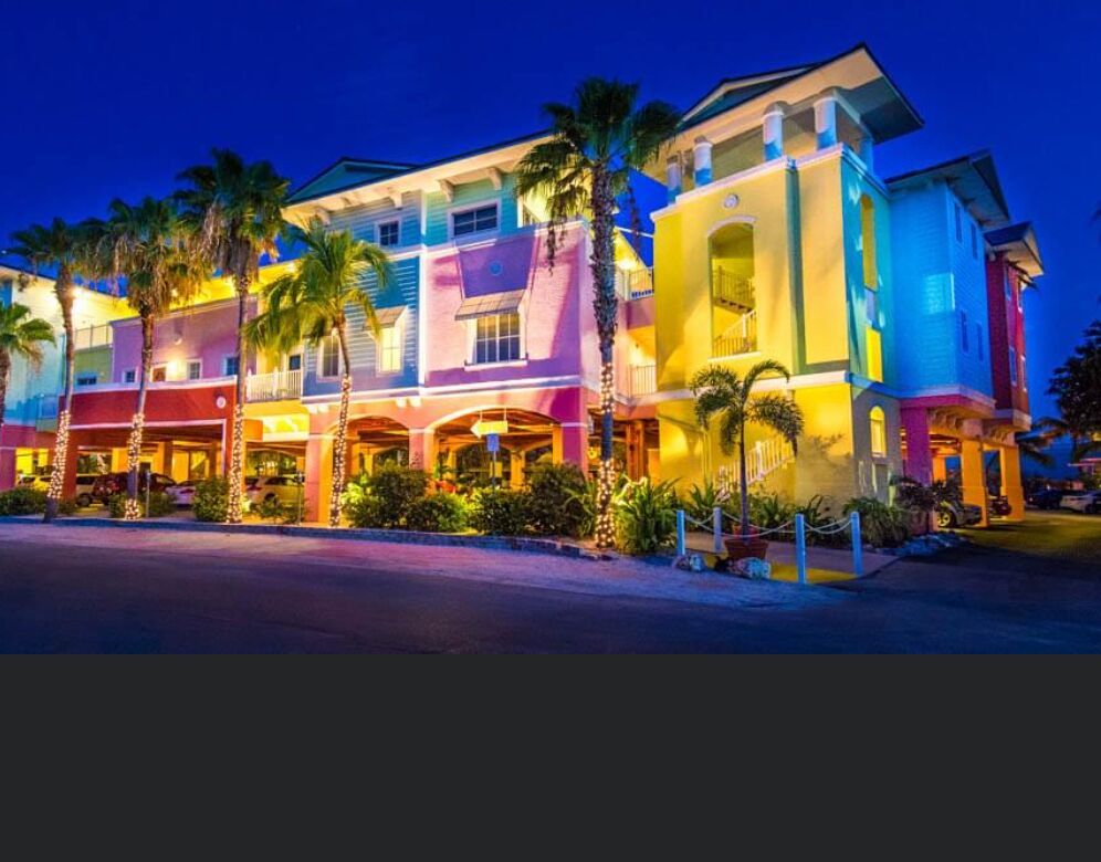 Picture of Light House Resort Inn and Suites