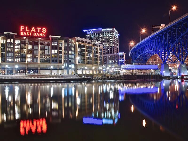 Picture of Flats East Bank | Entertainment District