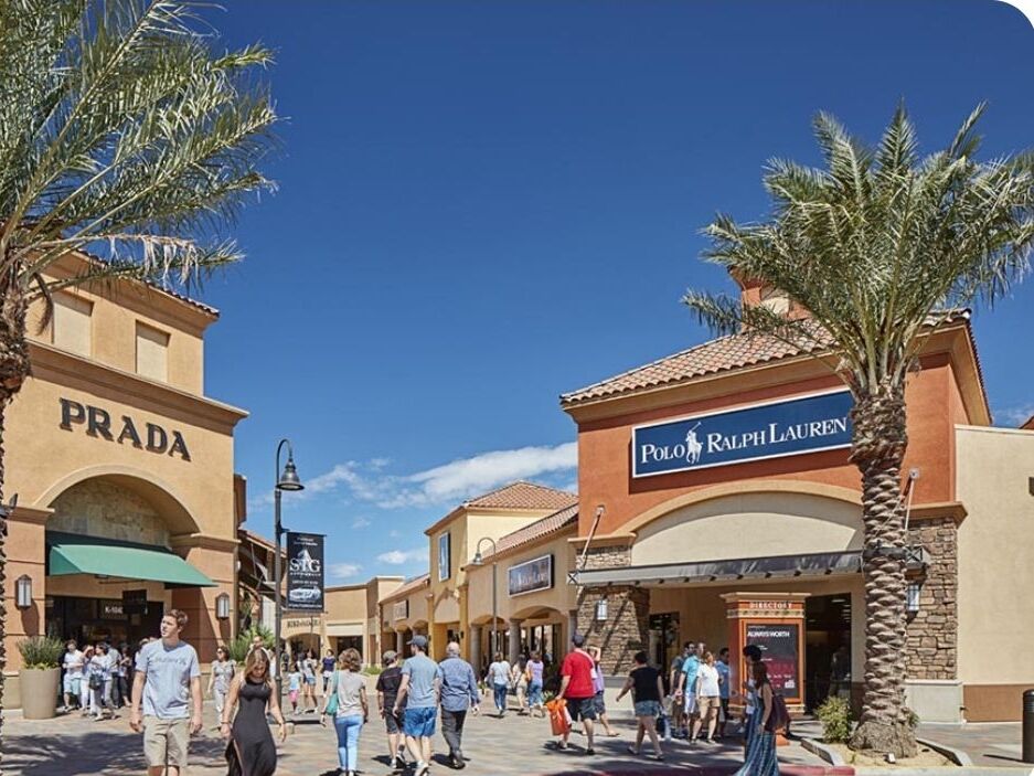 Picture of Cabazon Outlets 