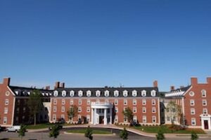 Picture of StFX University Summer Hotel