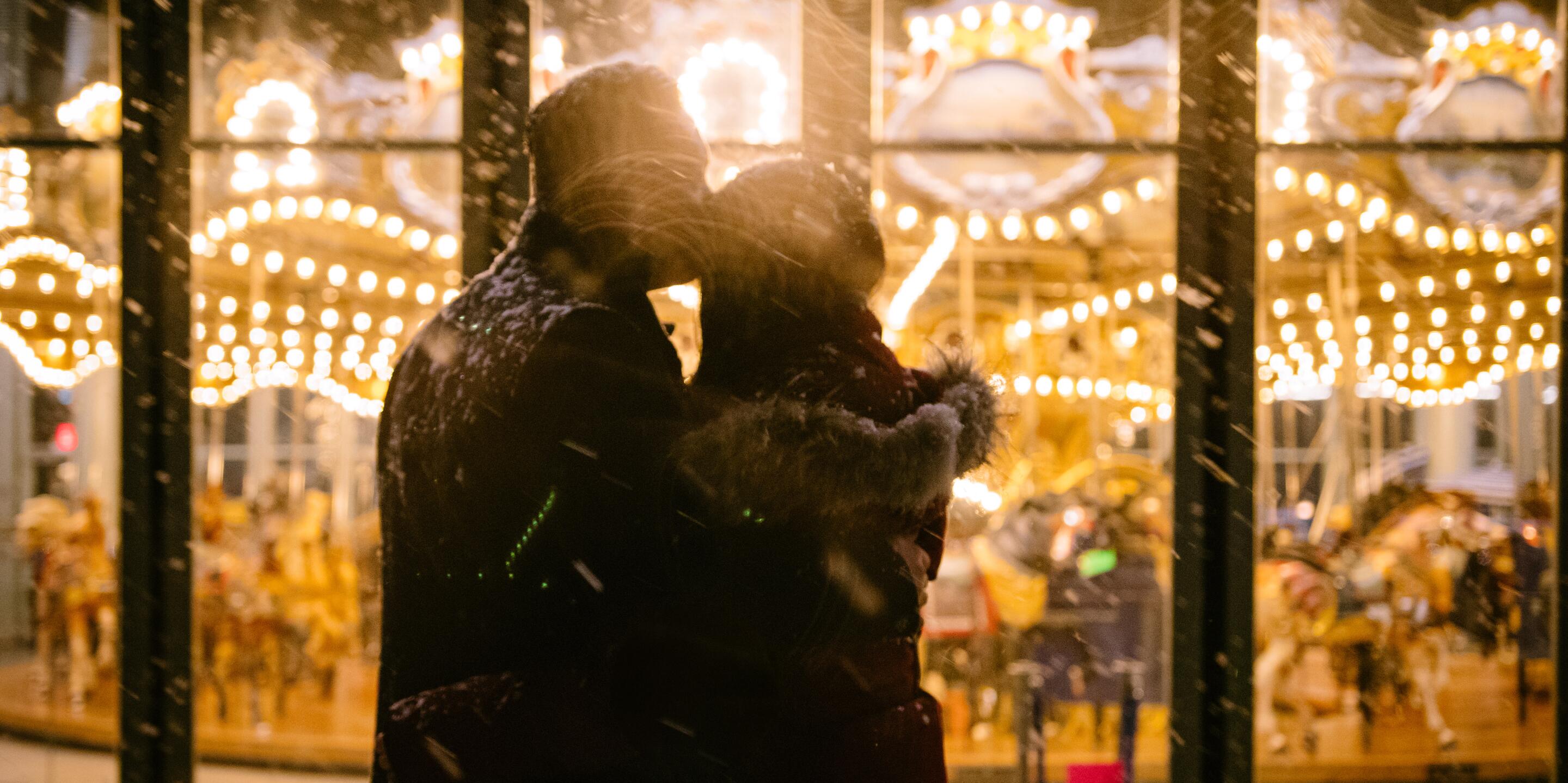 Picture of The Proposal