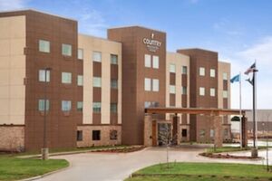 Picture of Country Inn & Suites by Radisson Enid OK