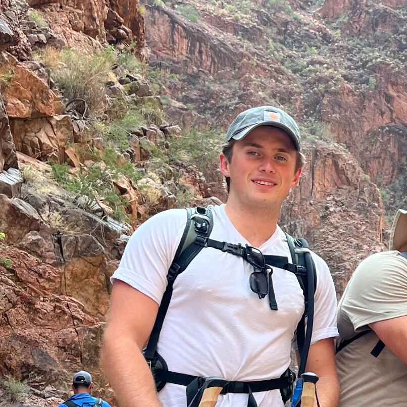 Trevor Kogelis
