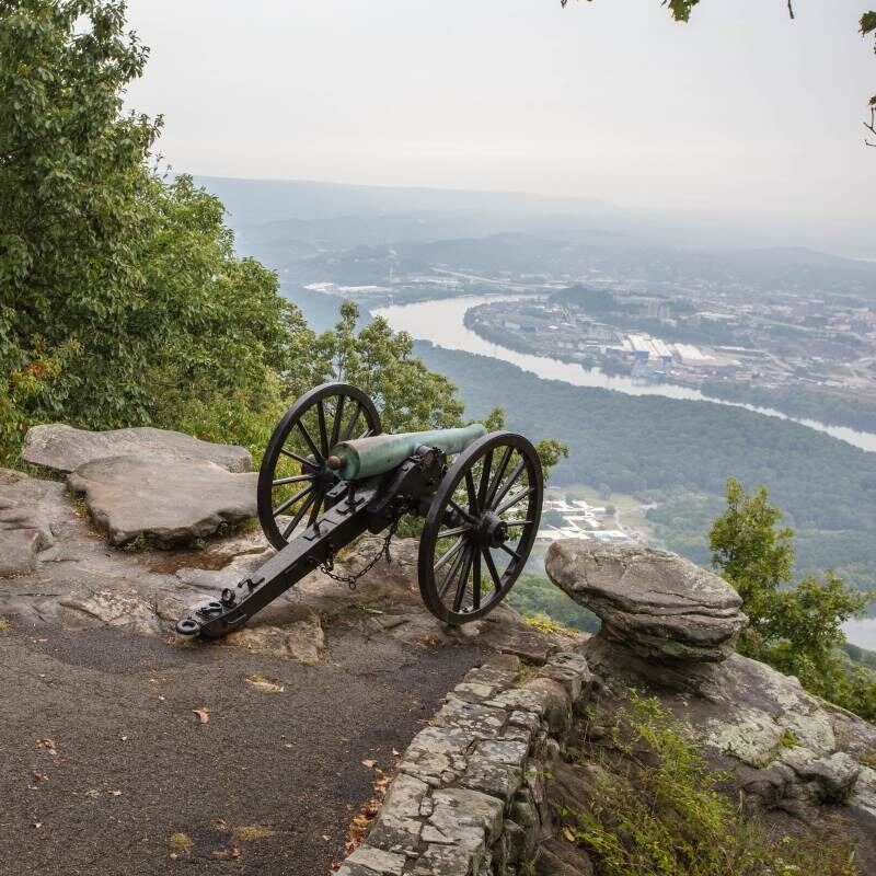 Picture of Point Park