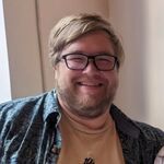 Drew Davenport