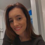 Amber Zarick