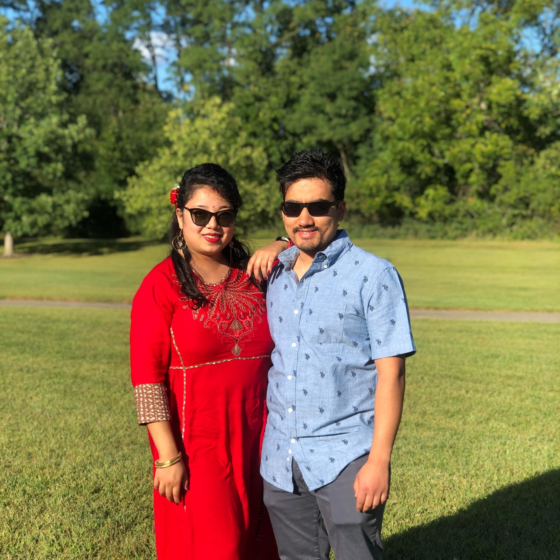 Picture of How We Met